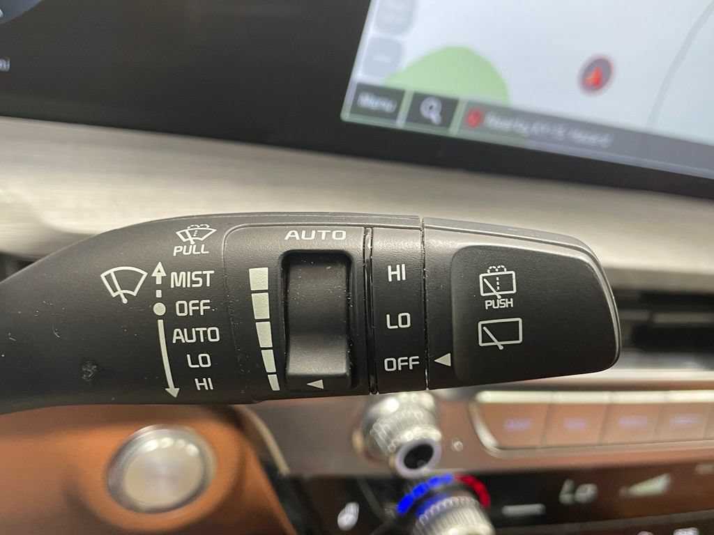 Used 2024 Kia Telluride SX Prestige X-Pro AWD/4WD image 31