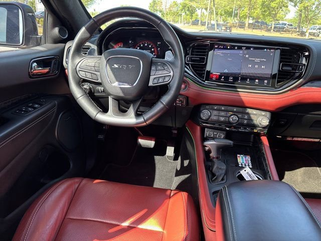 Used 2024 Dodge Durango SRT Hellcat AWD/4WD image 21