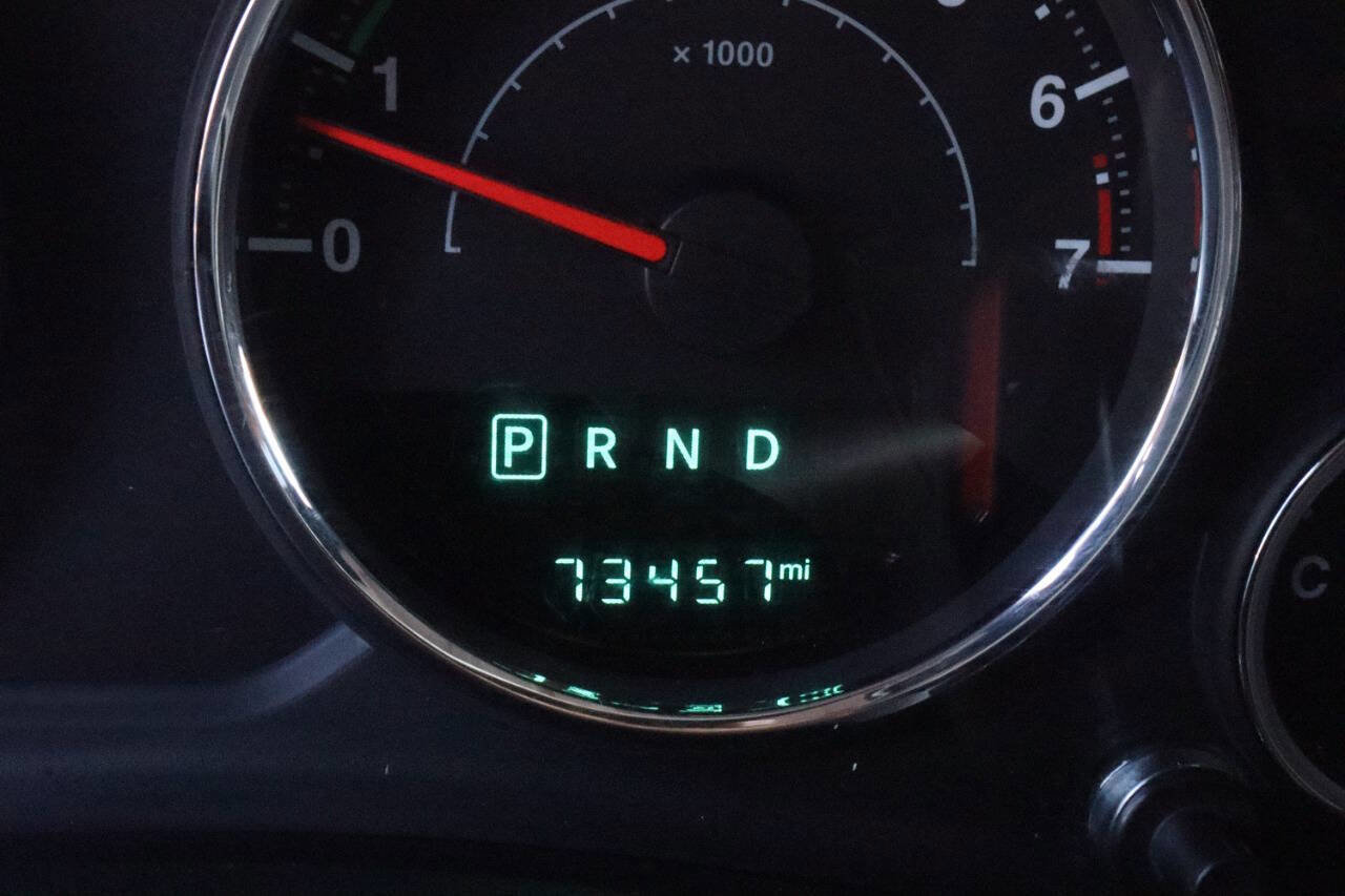 Used 2017 Jeep Wrangler Unlimited Sport w/ Quick Order Package 24S image 12