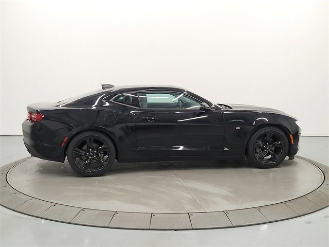 Used 2024 Chevrolet Camaro LT image 7