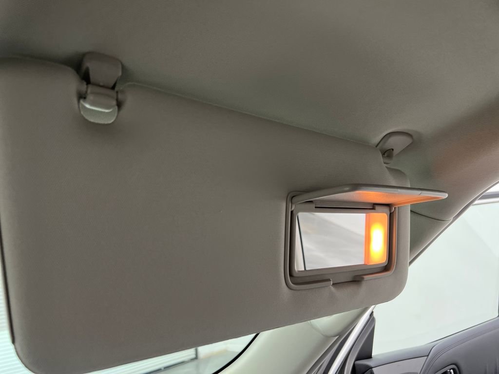 Used 2024 Nissan Armada SV w/ Cargo Package image 72