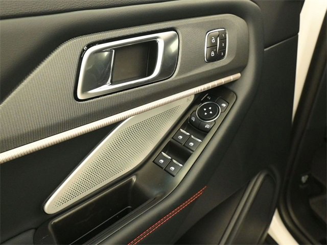 New 2026 Ford Explorer ST w/ Sun And Sound Package image 13