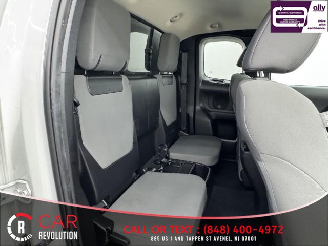 Used 2021 Toyota Tacoma SR RWD image 40