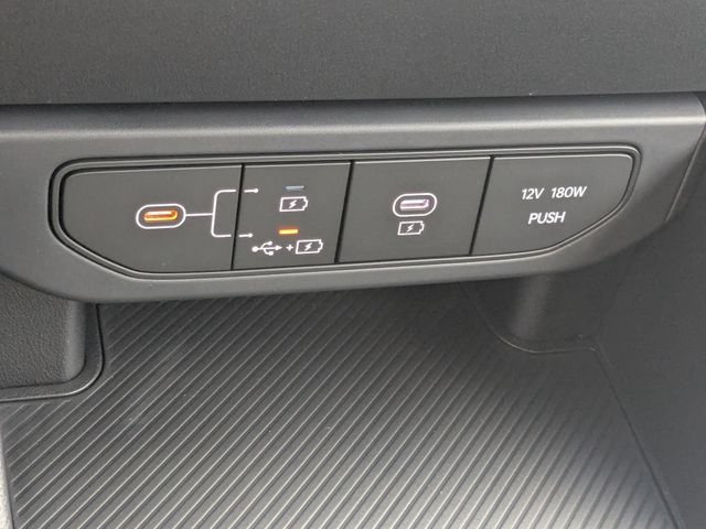 New 2026 Kia K4 FWD image 20