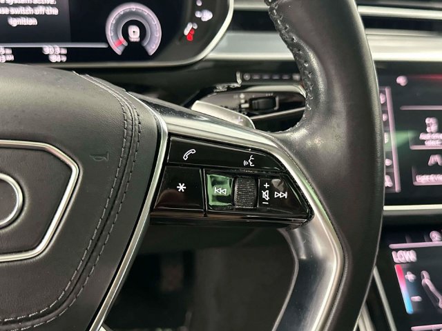 Used 2019 Audi A8 L 3.0T w/ Executive Package AWD/4WD image 32
