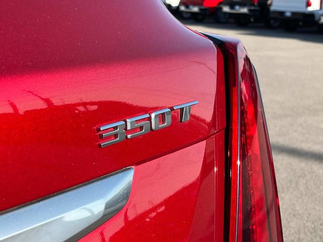 Used 2023 Cadillac XT5 Luxury image 16