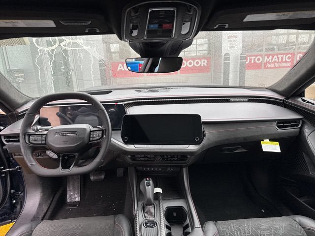 New 2026 Dodge Charger Scat Pack AWD/4WD image 21