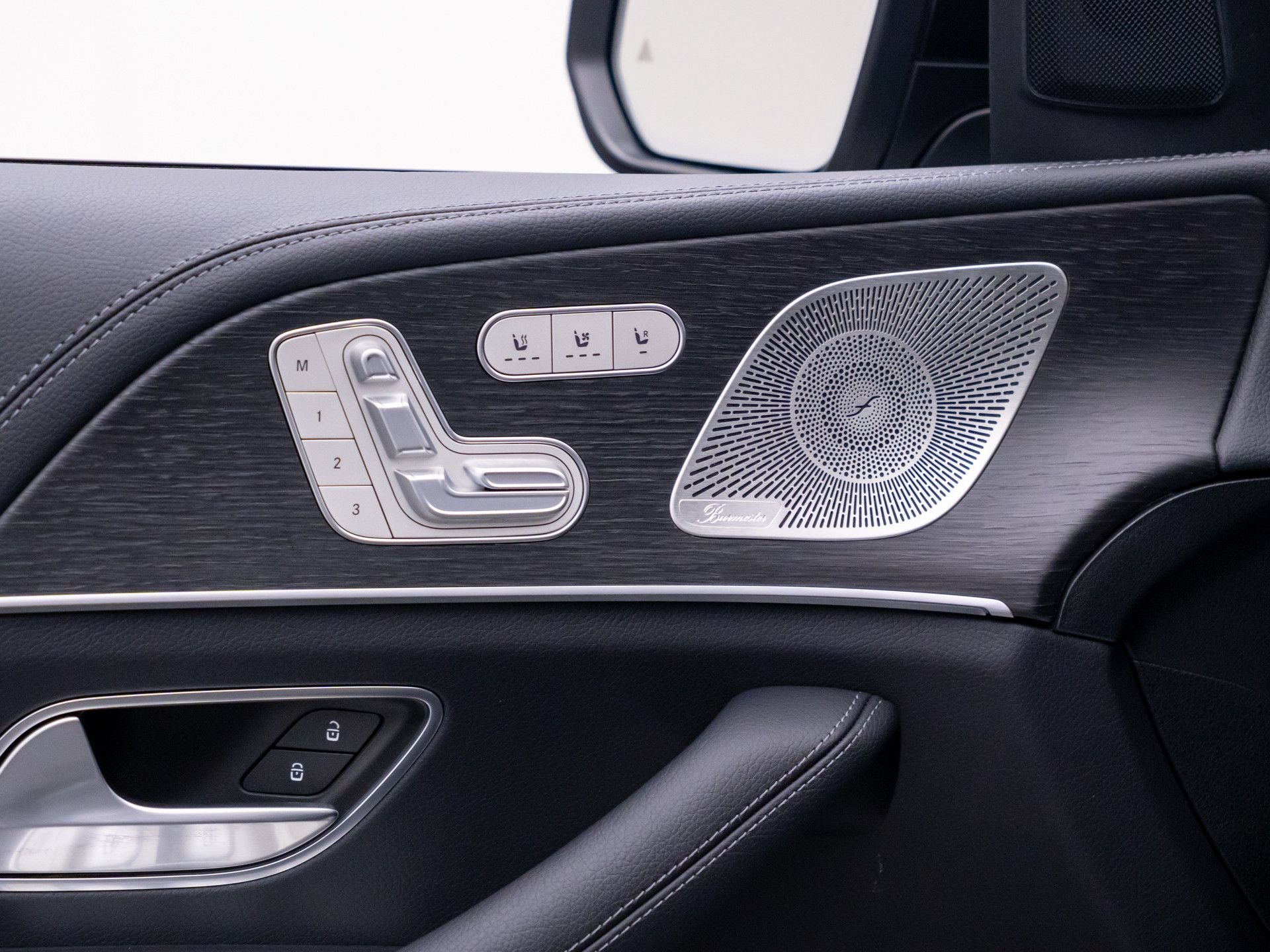 New 2026 Mercedes-Benz GLE 450 4MATIC Coupe image 15