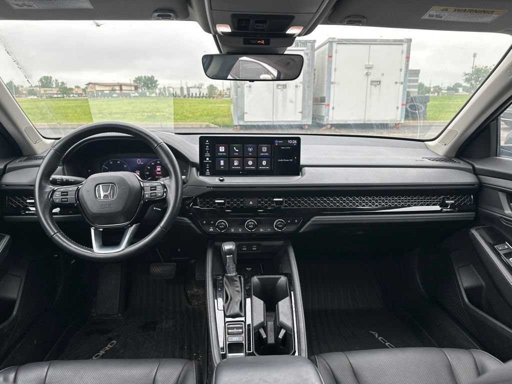 Used 2023 Honda Accord Touring image 18
