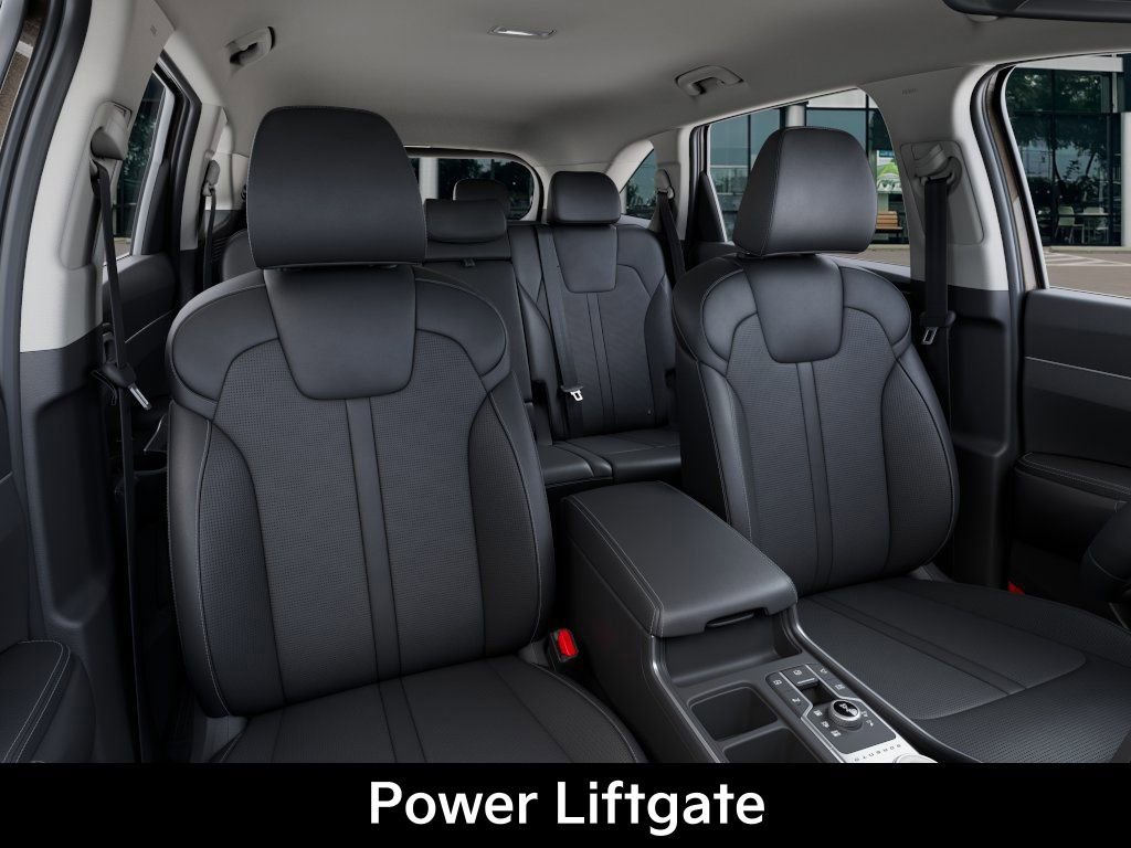 New 2026 Kia Sorento EX image 18