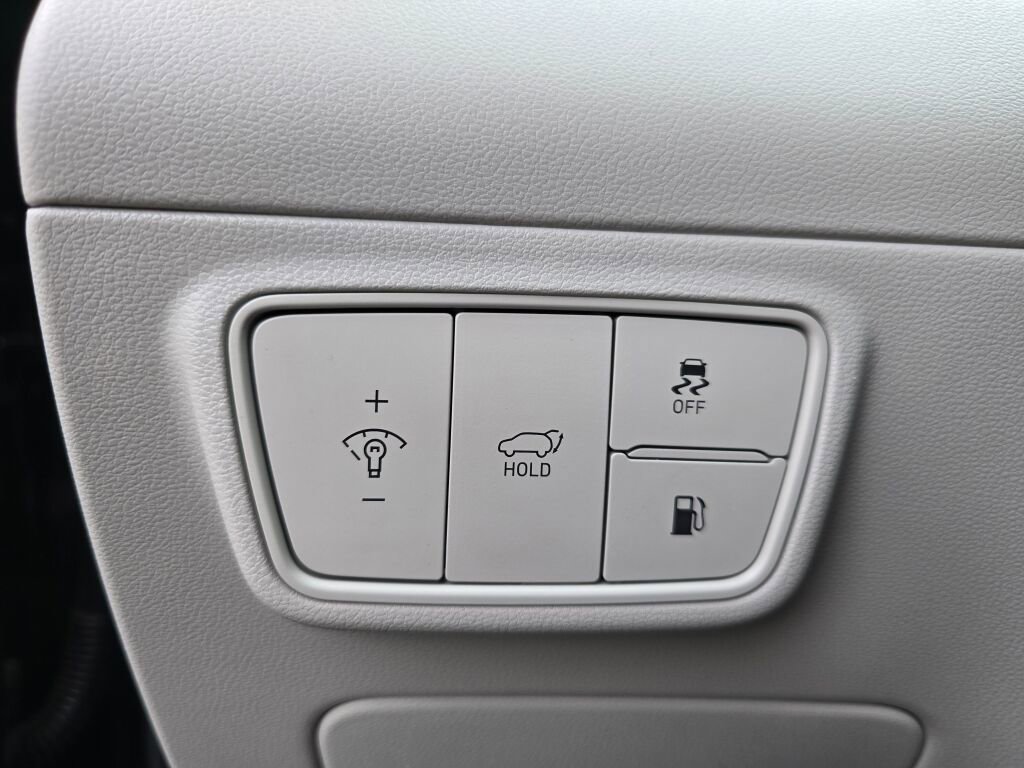 Used 2024 Hyundai Tucson Limited image 21