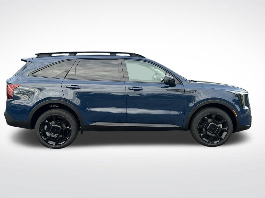 New 2026 Kia Sorento SX AWD/4WD image 2