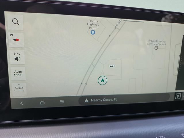 New 2026 Kia EV9 Light RWD image 20