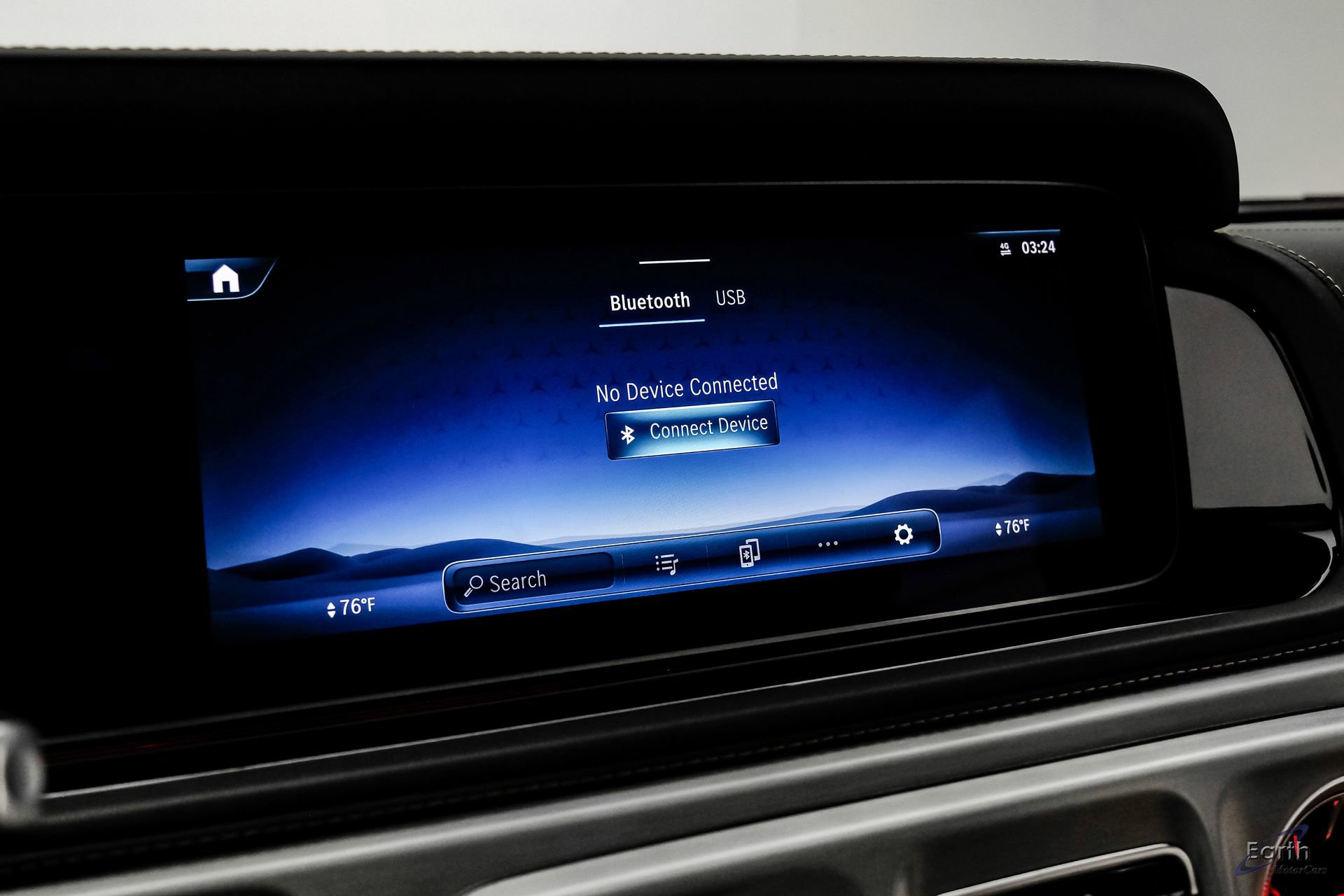 Used 2025 Mercedes-Benz G 63 AMG 4MATIC image 75