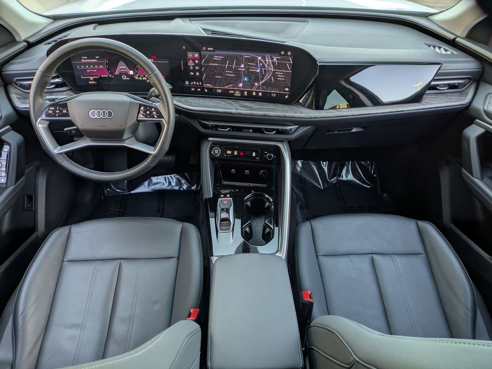 Used 2025 Audi Q5 Premium w/ Convenience Package image 7