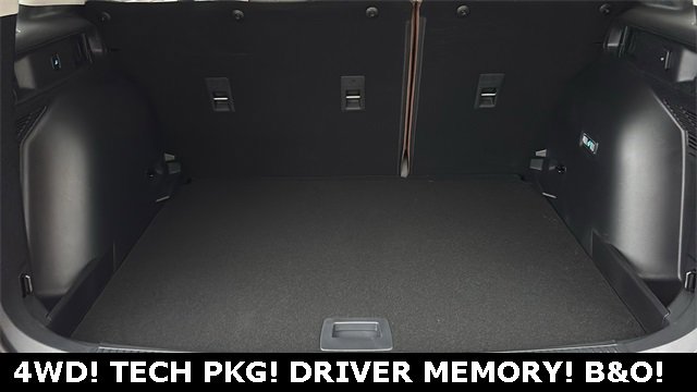 New 2025 Ford Bronco Sport Outer Banks w/ Outer Banks Tech Package+ image 30