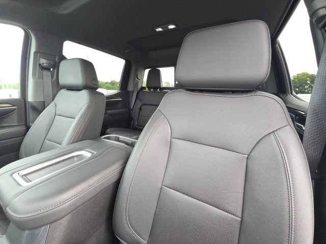 Used 2022 Chevrolet Silverado 1500 LTZ w/ LTZ Convenience Package II AWD/4WD image 24