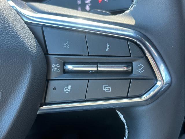 New 2026 Chevrolet Traverse LT w/ Driver Confidence Package image 27