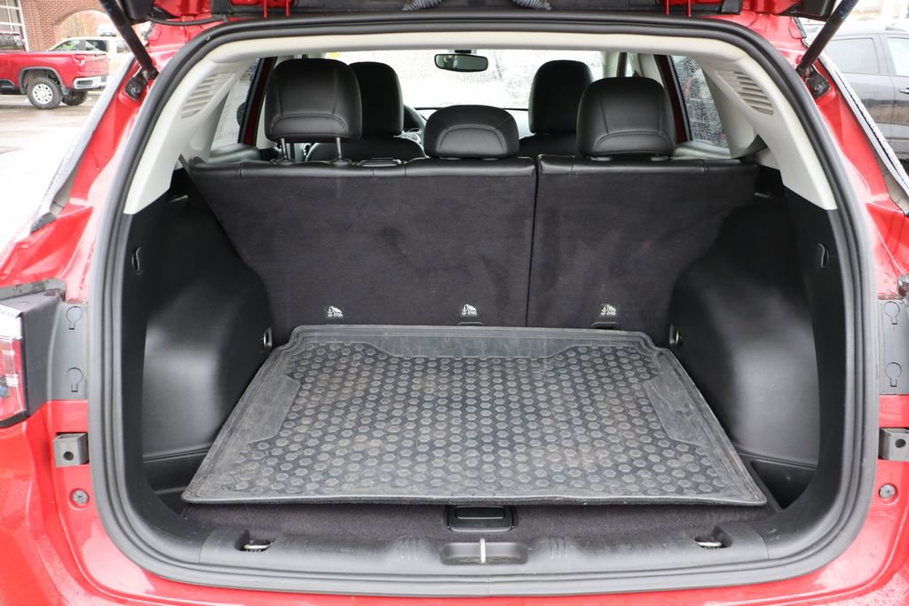 Used 2020 Jeep Compass Latitude image 35