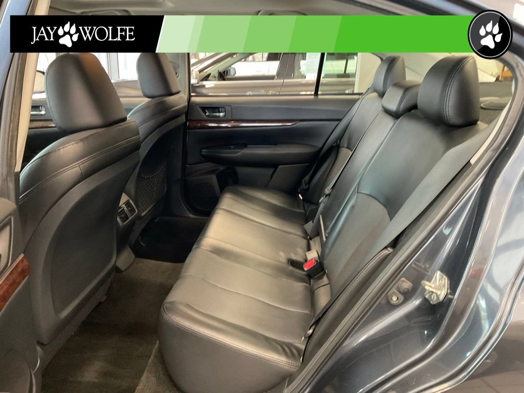 Used 2014 Subaru Legacy 2.5i Limited AWD/4WD image 20