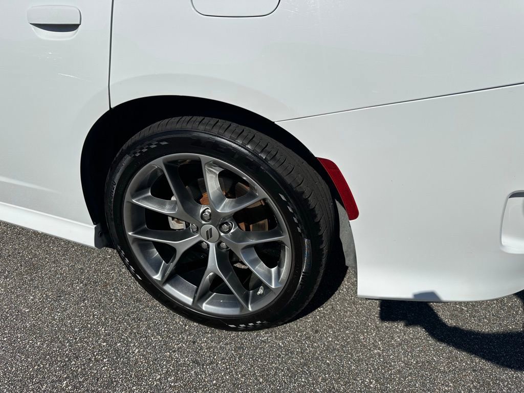 Used 2023 Dodge Charger GT image 8