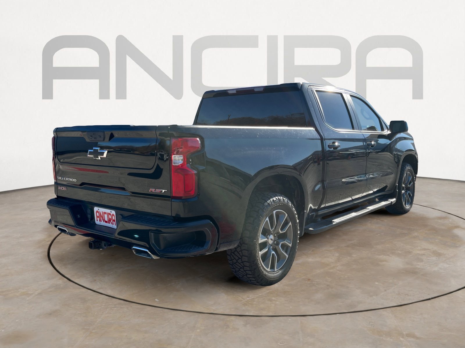 Used 2022 Chevrolet Silverado 1500 RST image 10