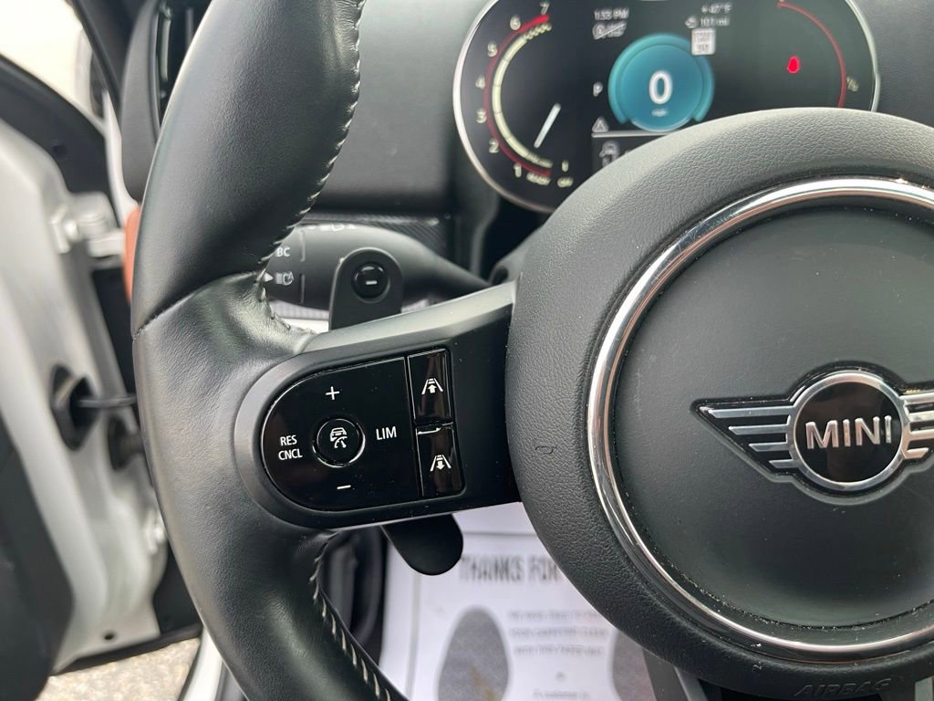 Used 2023 MINI Cooper Countryman John Cooper Works image 28