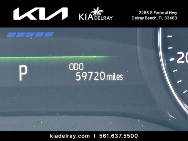 Used 2021 Toyota Sienna Limited FWD image 35