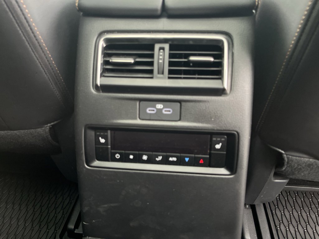 Certified 2025 MAZDA CX-70 3.3 Turbo w/ Premium Plus Pkg image 29