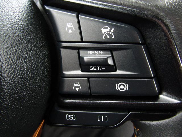 Used 2024 Subaru Crosstrek 2.5i Wilderness w/ Crosstrek Mirror Package image 18