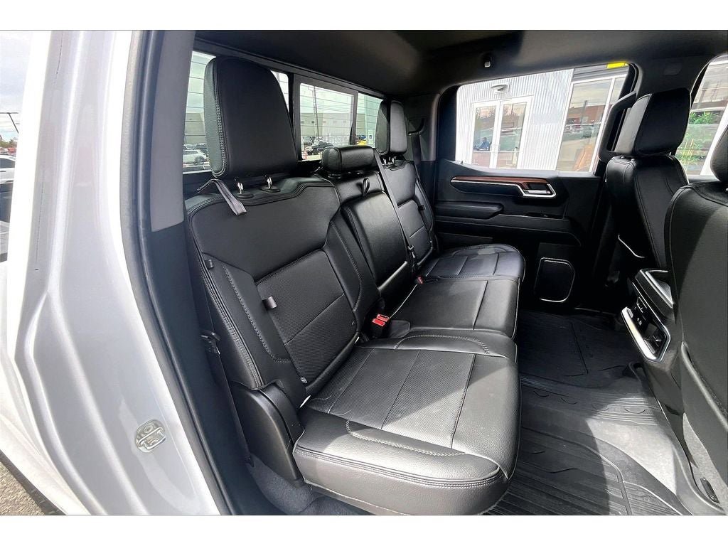 Used 2022 GMC Sierra 1500 Denali AWD/4WD image 30