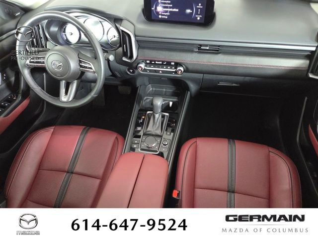 Used 2025 MAZDA CX-50 AWD 2.5 Hybrid w/ Weather Package image 30