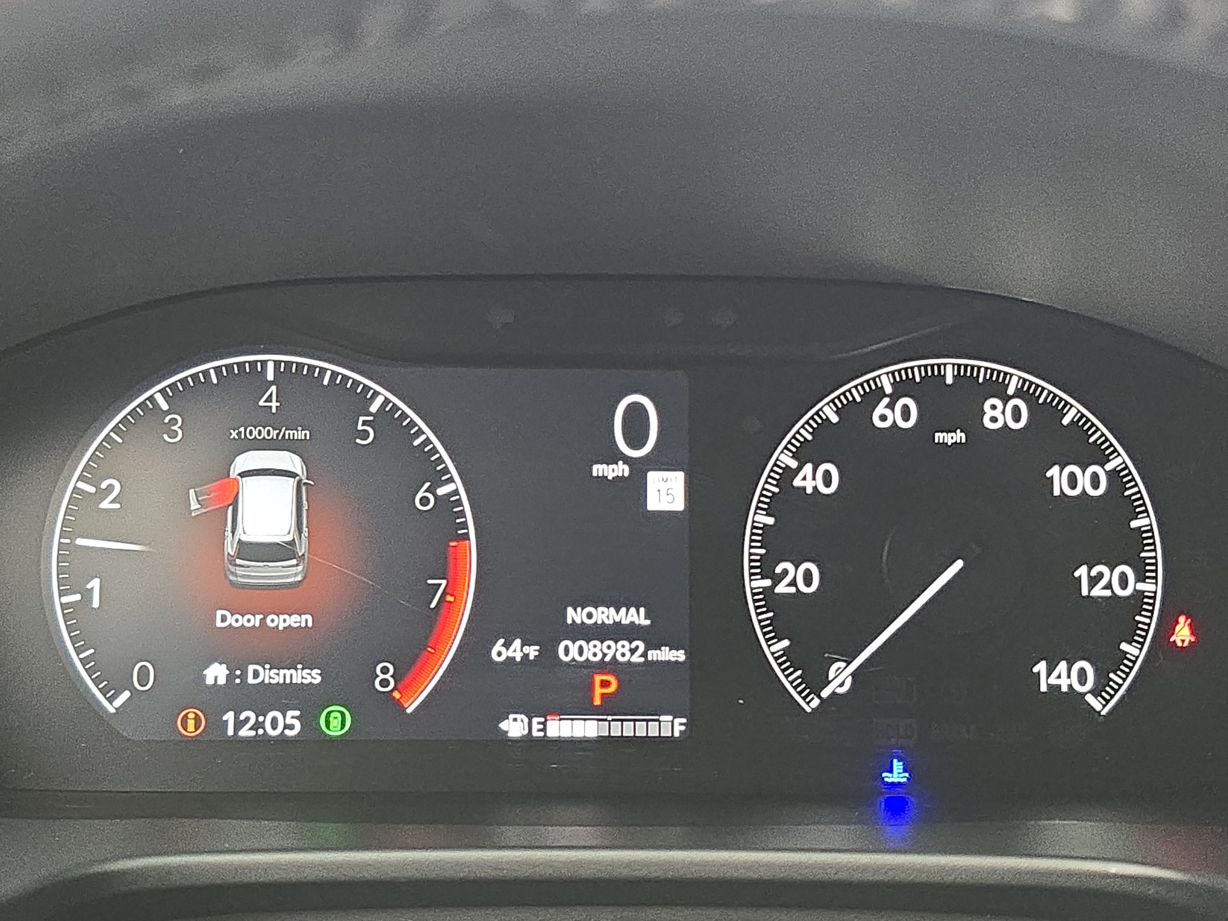 Certified 2024 Honda CR-V EX-L image 19