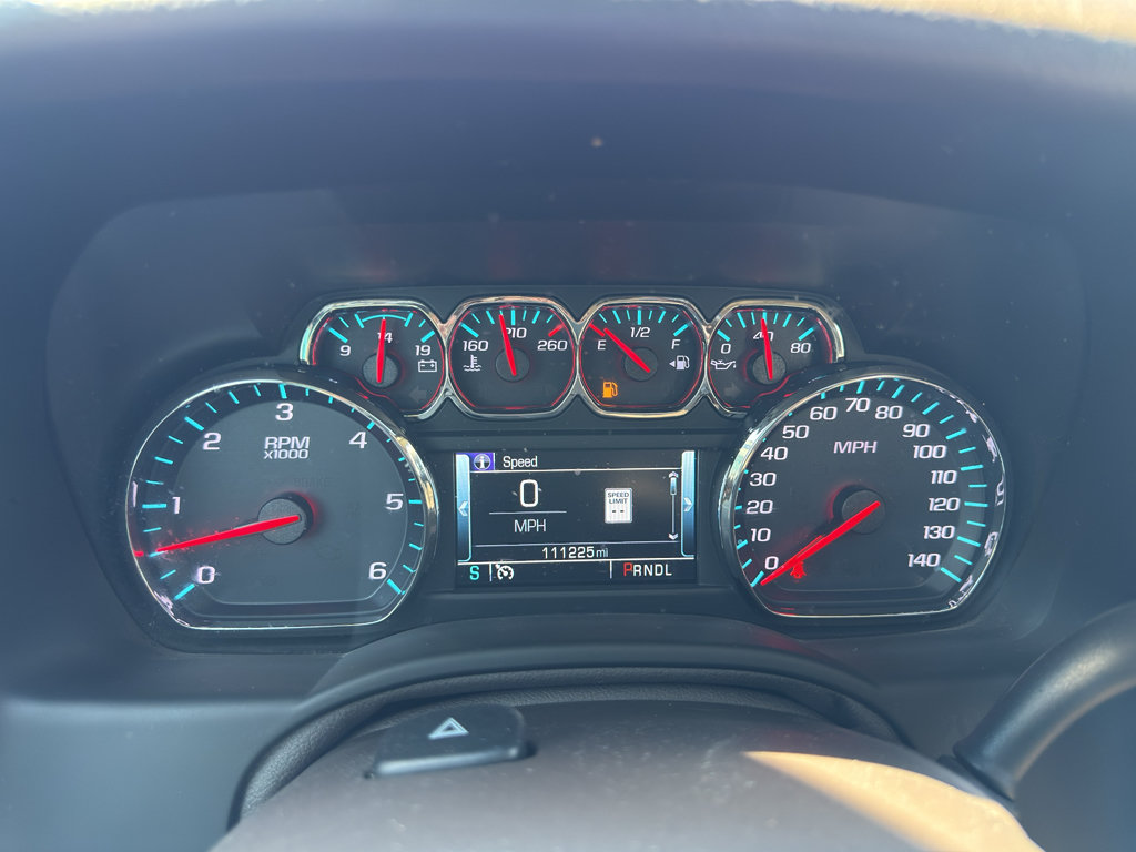 Used 2018 Chevrolet Tahoe Premier AWD/4WD image 26