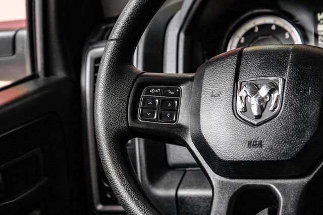 Used 2017 RAM 1500 Tradesman w/ Popular Equipment Group RWD image 16