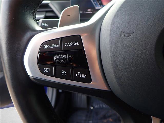Used 2024 BMW 330i xDrive Sedan w/ M Sport Package image 14