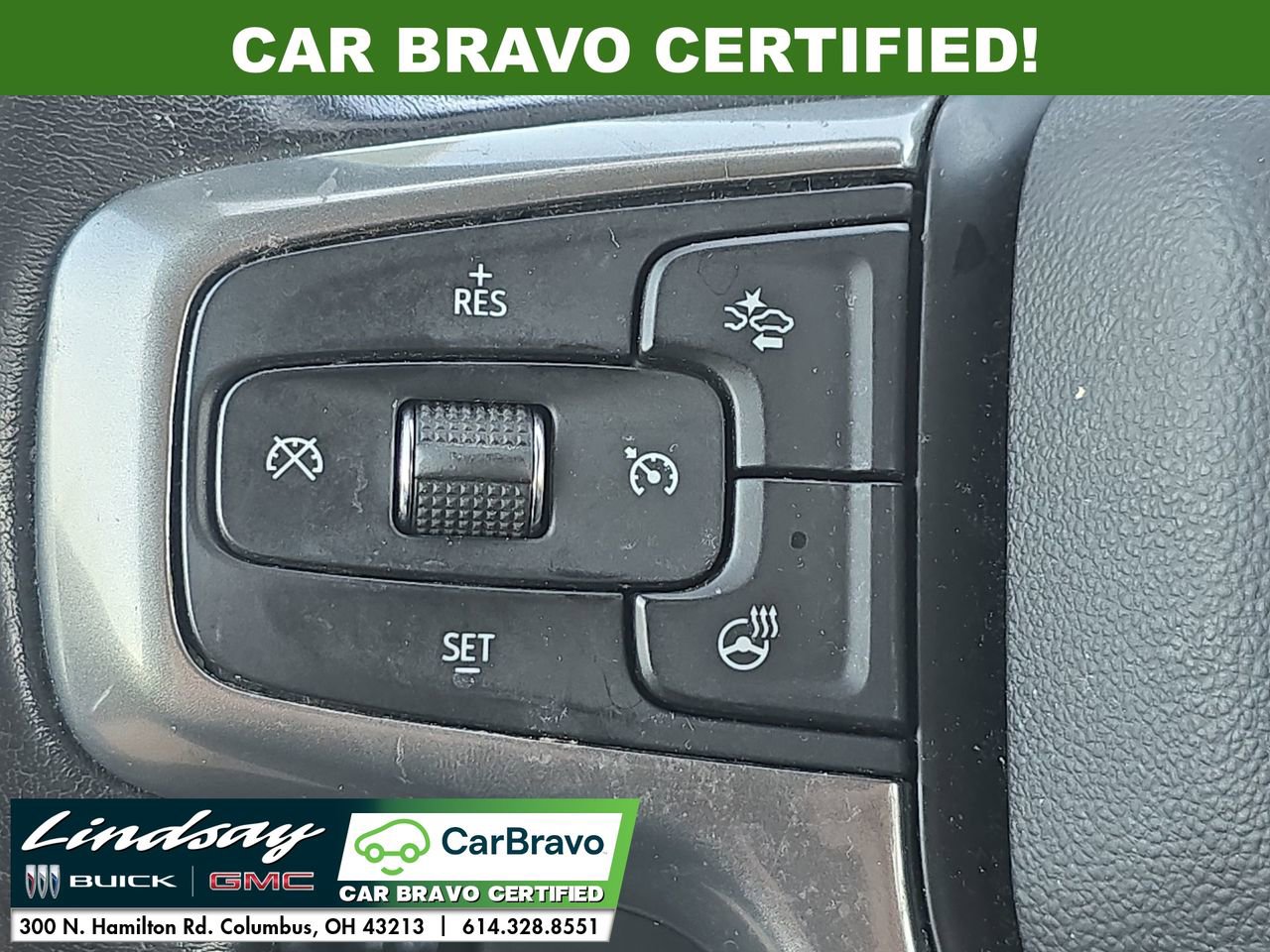 Certified 2022 Chevrolet Silverado 1500 LT image 40