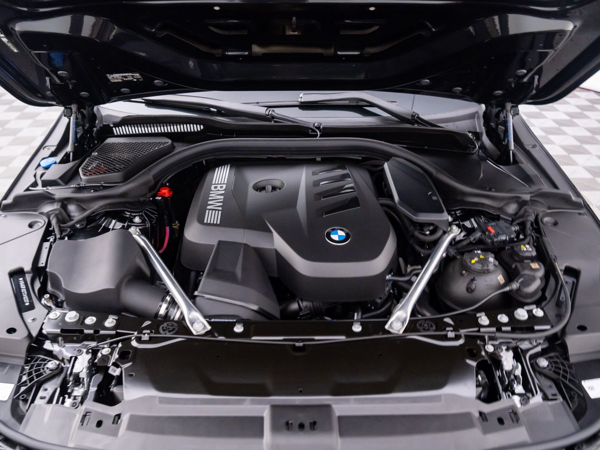 New 2026 BMW 530i xDrive AWD/4WD image 29