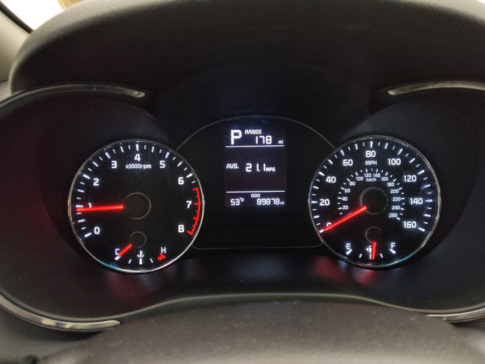 Used 2017 Kia Forte LX image 23