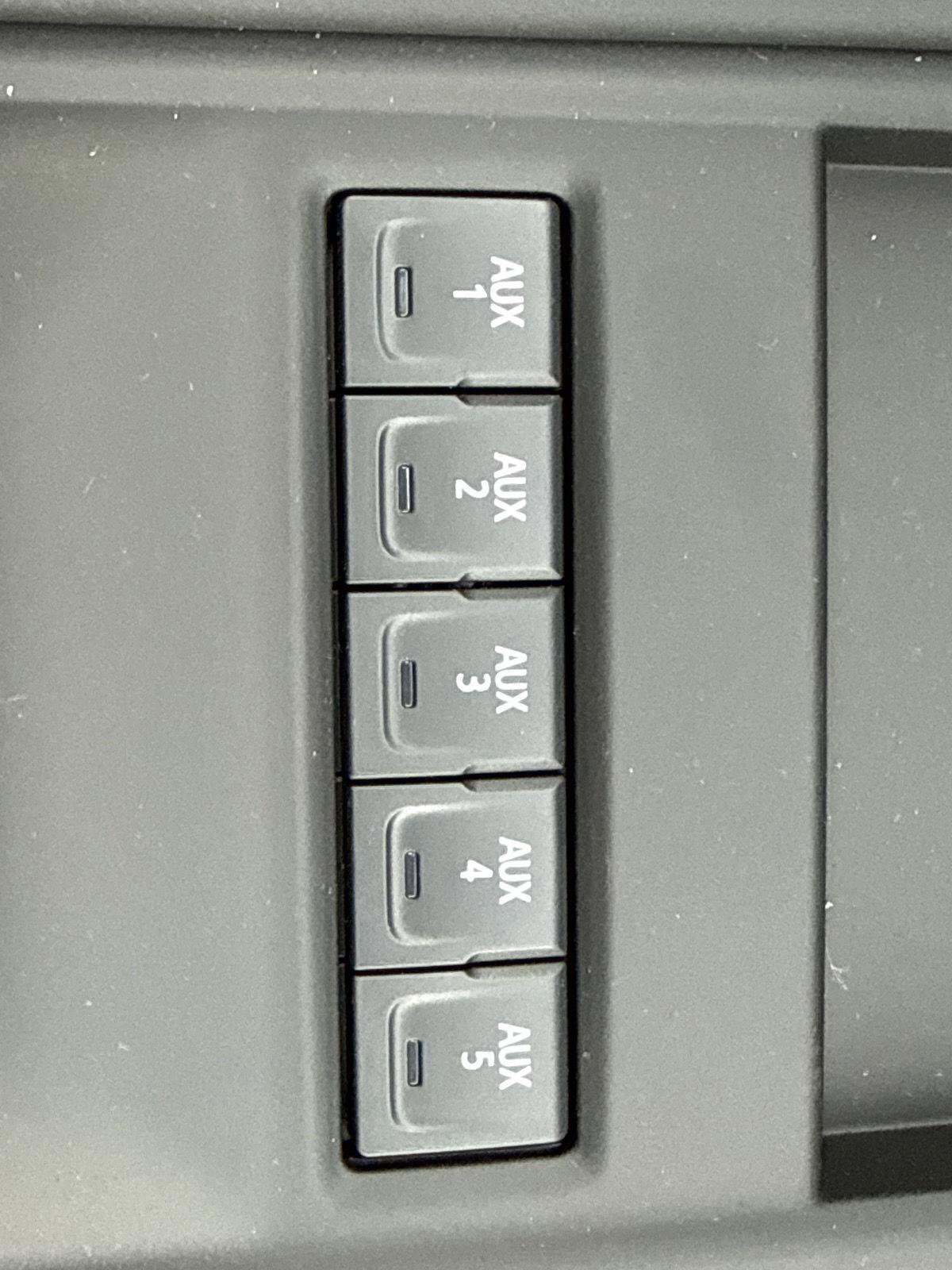 New 2026 GMC Sierra 2500 AT4X w/ AT4X AEV Edition image 50