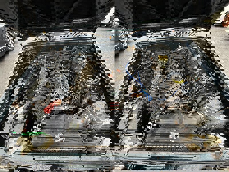 Used 1994 Toyota Pickup 2WD Regular Cab image 10