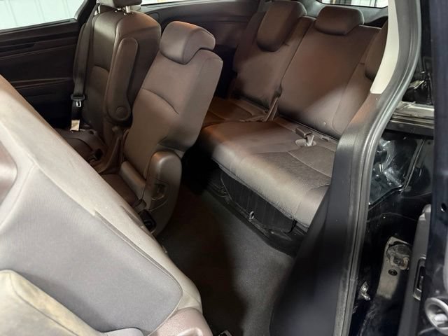 Used 2019 Honda Odyssey EX image 11