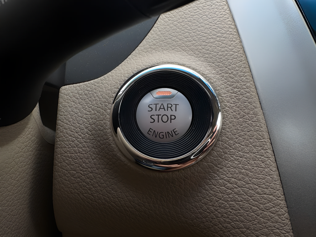 Used 2015 Nissan Altima 2.5 SL w/ Moonroof Package FWD image 22