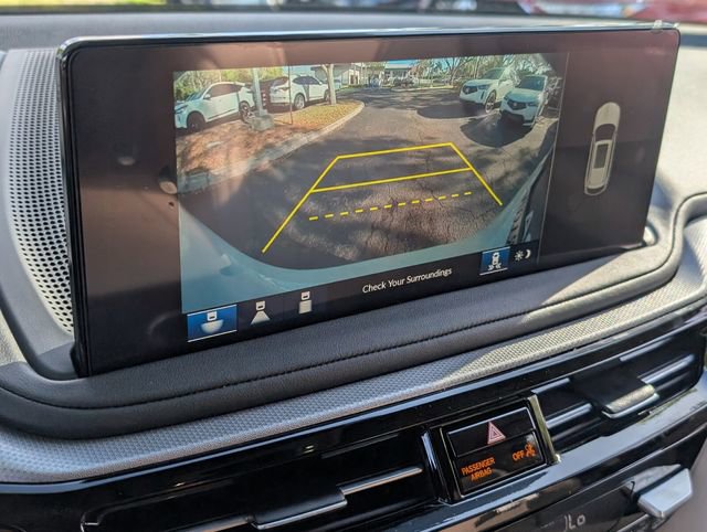 New 2026 Acura MDX w/ Technology Package FWD image 12