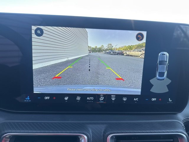 New 2025 Ford Mustang GT Premium image 24