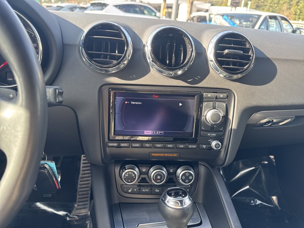 Used 2012 Audi TT 2.0T Premium Plus image 21