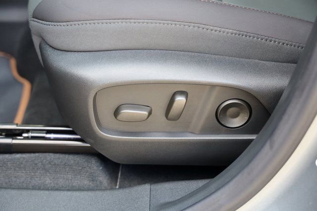 New 2026 GMC Terrain AT4 w/ Convenience Package III image 16