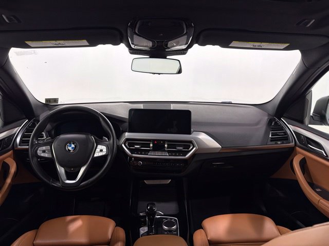 Used 2022 BMW X3 xDrive30i w/ Premium Package 2 AWD/4WD image 29