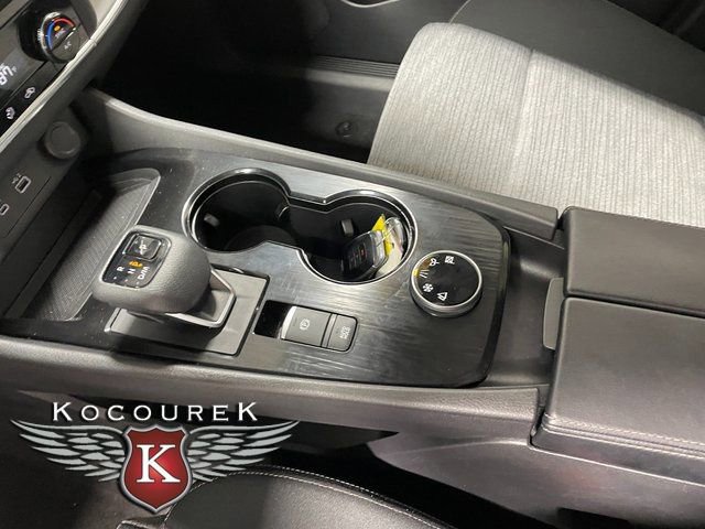 Used 2023 Nissan Rogue SV AWD/4WD image 17