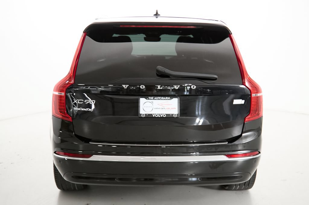 Used 2024 Volvo XC90 T8 Ultimate w/ Lounge Package AWD/4WD image 7